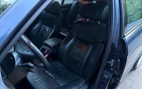 BMW 5 серия, 2002 год, 1 410 000 рублей, 12 фотография