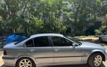 BMW 3 серия, 1998 год, 510 000 рублей, 4 фотография