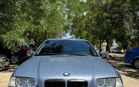 BMW 3 серия, 1998 год, 510 000 рублей, 2 фотография