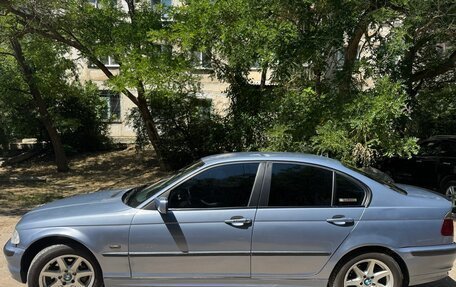 BMW 3 серия, 1998 год, 510 000 рублей, 5 фотография