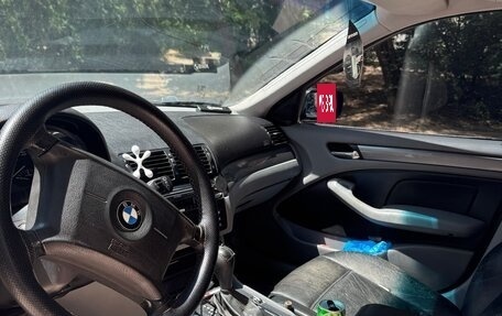 BMW 3 серия, 1998 год, 510 000 рублей, 8 фотография