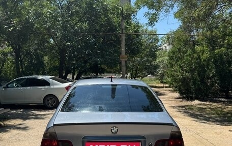 BMW 3 серия, 1998 год, 510 000 рублей, 3 фотография