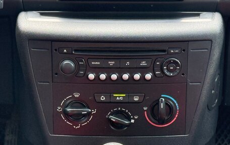 Citroen C4 II рестайлинг, 2006 год, 319 999 рублей, 19 фотография