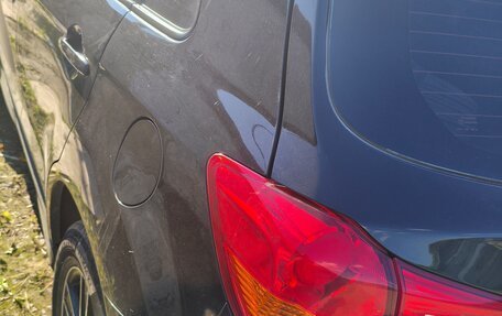 Mitsubishi ASX I рестайлинг, 2012 год, 1 200 000 рублей, 4 фотография