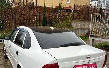 Opel Vectra B рестайлинг, 1999 год, 235 000 рублей, 2 фотография