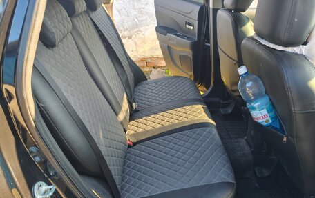 Mitsubishi ASX I рестайлинг, 2012 год, 1 200 000 рублей, 7 фотография