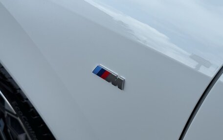 BMW X3, 2025 год, 8 090 000 рублей, 5 фотография