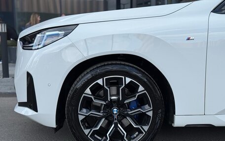 BMW X3, 2025 год, 8 090 000 рублей, 3 фотография