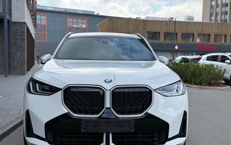 BMW X3, 2025 год, 8 090 000 рублей, 2 фотография