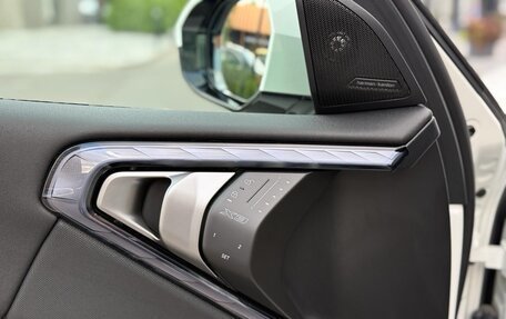 BMW X3, 2025 год, 8 090 000 рублей, 7 фотография