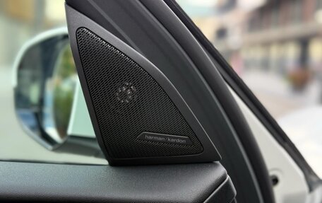 BMW X3, 2025 год, 8 090 000 рублей, 8 фотография