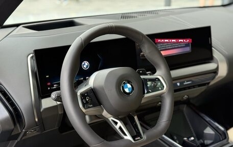 BMW X3, 2025 год, 8 090 000 рублей, 9 фотография