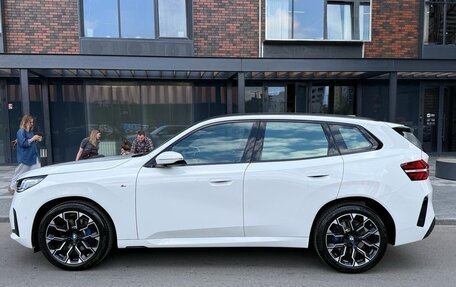 BMW X3, 2025 год, 8 090 000 рублей, 14 фотография