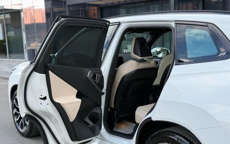 BMW X3, 2025 год, 8 090 000 рублей, 11 фотография