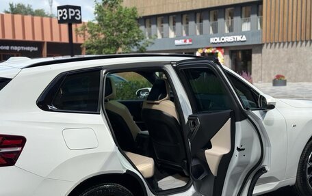 BMW X3, 2025 год, 8 090 000 рублей, 19 фотография