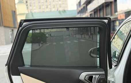 BMW X3, 2025 год, 8 090 000 рублей, 12 фотография