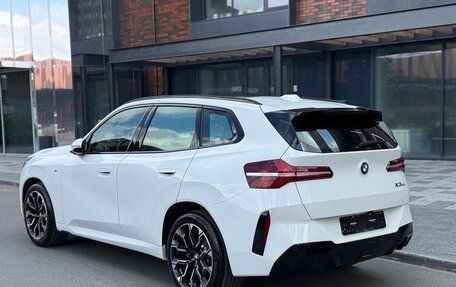 BMW X3, 2025 год, 8 090 000 рублей, 15 фотография