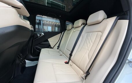 BMW X3, 2025 год, 8 090 000 рублей, 13 фотография