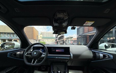 BMW X3, 2025 год, 8 090 000 рублей, 22 фотография