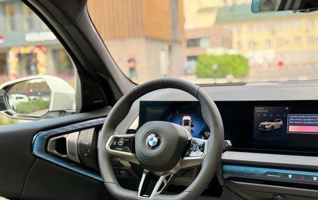 BMW X3, 2025 год, 8 090 000 рублей, 21 фотография