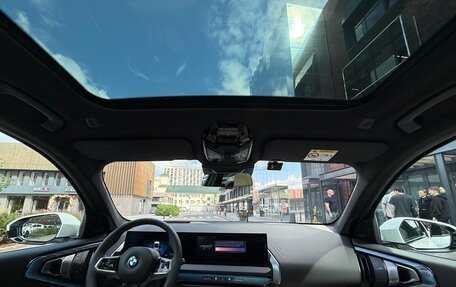 BMW X3, 2025 год, 8 090 000 рублей, 23 фотография