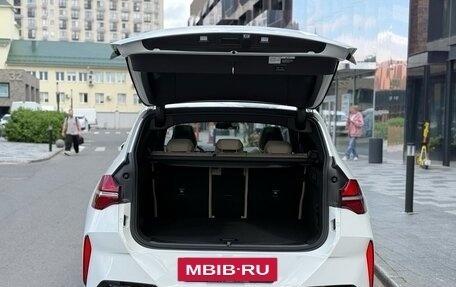 BMW X3, 2025 год, 8 090 000 рублей, 17 фотография