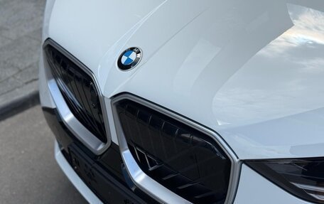 BMW X3, 2025 год, 8 090 000 рублей, 34 фотография