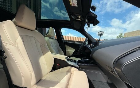 BMW X3, 2025 год, 8 090 000 рублей, 29 фотография