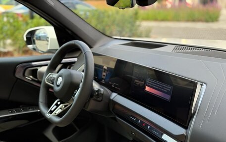 BMW X3, 2025 год, 8 090 000 рублей, 26 фотография