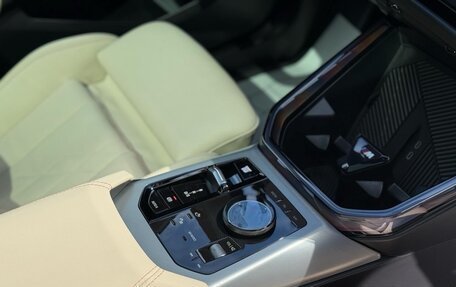 BMW X3, 2025 год, 8 090 000 рублей, 27 фотография