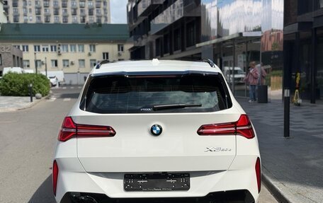 BMW X3, 2025 год, 8 090 000 рублей, 32 фотография