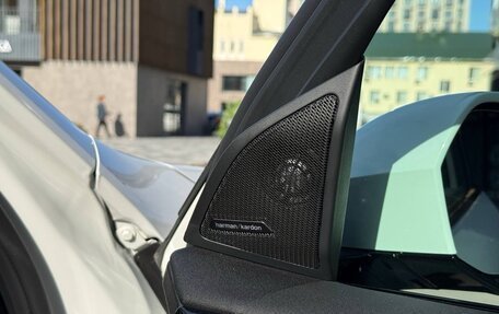 BMW X3, 2025 год, 8 090 000 рублей, 35 фотография