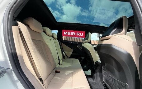 BMW X3, 2025 год, 8 090 000 рублей, 25 фотография