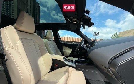 BMW X3, 2025 год, 8 090 000 рублей, 30 фотография