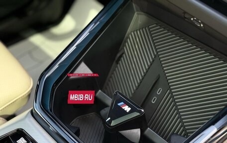 BMW X3, 2025 год, 8 090 000 рублей, 28 фотография