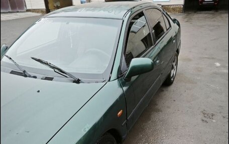 Mitsubishi Carisma I, 1998 год, 190 000 рублей, 9 фотография