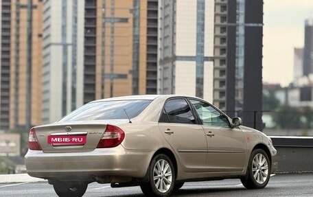 Toyota Camry V40, 2003 год, 790 000 рублей, 3 фотография