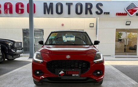 Suzuki Swift, 2026 год, 1 650 000 рублей, 2 фотография