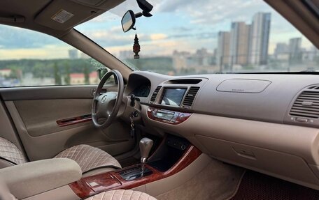 Toyota Camry V40, 2003 год, 790 000 рублей, 7 фотография