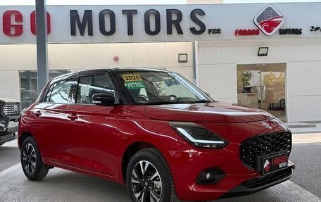 Suzuki Swift, 2026 год, 1 650 000 рублей, 3 фотография