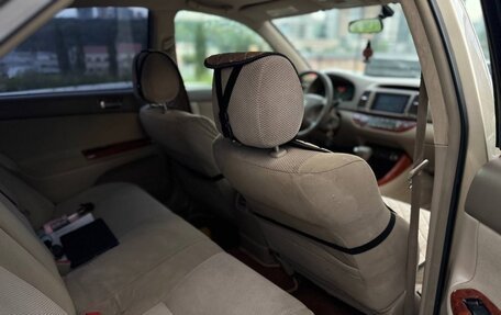Toyota Camry V40, 2003 год, 790 000 рублей, 8 фотография