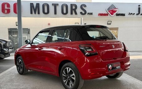 Suzuki Swift, 2026 год, 1 650 000 рублей, 5 фотография
