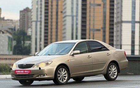 Toyota Camry V40, 2003 год, 790 000 рублей, 5 фотография