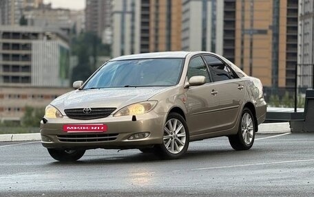 Toyota Camry V40, 2003 год, 790 000 рублей, 6 фотография