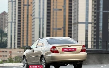 Toyota Camry V40, 2003 год, 790 000 рублей, 4 фотография