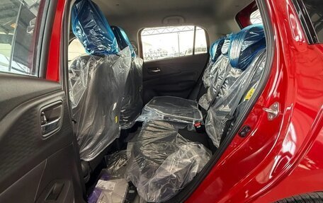 Suzuki Swift, 2026 год, 1 650 000 рублей, 9 фотография