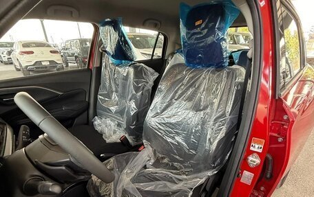Suzuki Swift, 2026 год, 1 650 000 рублей, 11 фотография