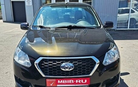 Datsun on-DO I рестайлинг, 2019 год, 679 000 рублей, 3 фотография