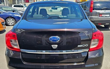 Datsun on-DO I рестайлинг, 2019 год, 679 000 рублей, 6 фотография