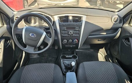 Datsun on-DO I рестайлинг, 2019 год, 679 000 рублей, 10 фотография